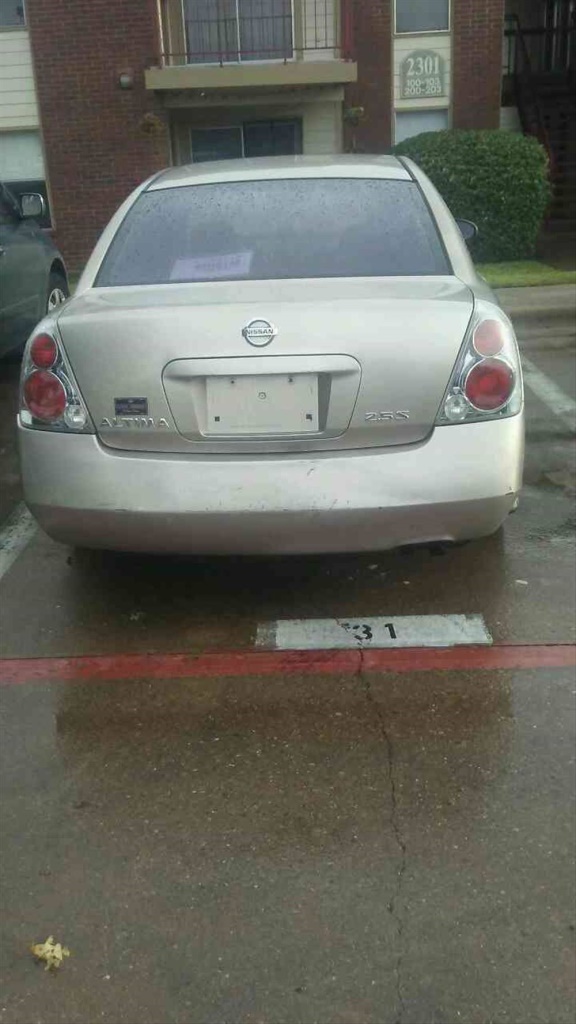 scrapping car in St. Petersburg FL