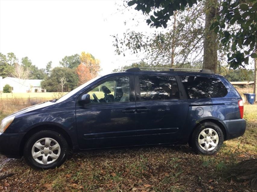 scrapping car in Gainesville FL