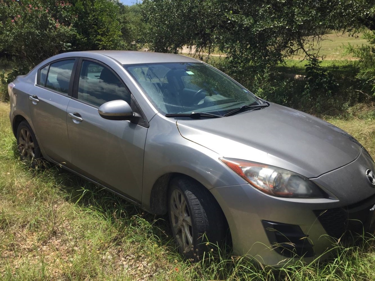 scrapping car in Gainesville FL